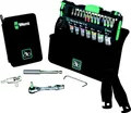 Produktbild: Wera Werk Bicycle Set 3 A, 40-teilig Bicycle Set 3 A 2025 Bitsortimente Bicycle