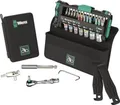 Produktbild: WERA Bit-/Steckschlüsselset Bicycle Set 3 A 38 tlg. BZT PH/TORX®/Schlitz/6-kant