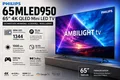 Produktbild: 📺 Philips 65MLED950 | 65