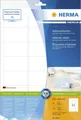 Produktbild: Herma 8632 8632 Premium Etikett - weiß, 63,5x38,1 mm, permanent, 210 Stück