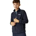 Produktbild: Regatta Kinder King II Full Zip Fleece 3XL Navy