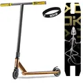 Produktbild: SOKE EVO street gold performance Roller