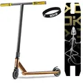 Produktbild: SOKE EVO Street Gold Stunt-Scooter
