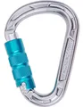 Produktbild: Edelrid - HMS Strike Triple Karabiner