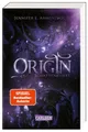Produktbild: Belletristik Obsidian 4: Origin. Schattenfunke Band 4 der Fantasy-Romance-Bestselle Jennifer L. Armentrout