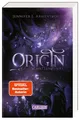 Produktbild: Obsidian 4: Origin. Schattenfunke ~ Jennifer L. Armentrout ~  9783551321312