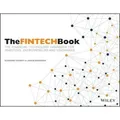 Produktbild: The FINTECH Book The Financial Technology Handbook for Investors, Entrepreneurs and Visionaries