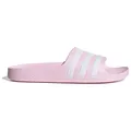 Produktbild: adidas - Kid's Adilette Aqua Slides - Sandalen 33 | EU 33 rosa/lila