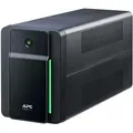 Produktbild: Schneider Electric APC Back-UPS 2200VA 230V IEC
