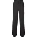 Produktbild: Fahrrad Regenhose Basil Hoga jet black, Gr. L, unisex