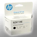 Produktbild: HP Druckkopf 6ZA11AE schwarz