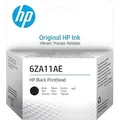 Produktbild: hp Tinten HEWLETT PACKARD 6ZA11AE TANK 100 DRUCKKOPF BLACK