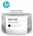Produktbild: HP 6ZA11AE HP 6ZA11AE (6ZA11AE) schwarz Druckkopf