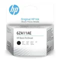 Produktbild: Original HP 6ZA11AE Druckkopf schwarz