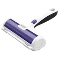 Produktbild: Black & Decker HMSCT0001 Tierhaarentferner - Violett/Weiß