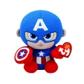 Produktbild: Ty original Beanies Baby, Marvel Avengers, 