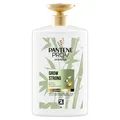 Produktbild: Pantene Pro-V Spülung 1000ml Biotin Protein Pumpspender für trockenes Haar