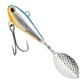 Produktbild: SpinMad 35g Bleikopfspinner - Jig Spinner, Farbe Lieblingsköder:Flipper