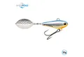 Produktbild: SpinMad Kunstköder, SpinMad Originals Flipper 35,0g Jig Spinner