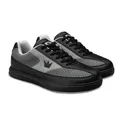 Produktbild: Herren Bowlingschuhe Brunswick Renegade mesh grey