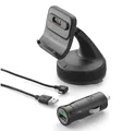 Produktbild: TomTom Navigationsgeräte-Halterung Aktiv-Magnethalterung
