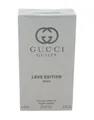 Produktbild: GUCCI Eau de Toilette Gucci Guilty Love Edition MMXXI Eau de Toilette 90ml