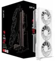 Produktbild: XFX Radeon RX 9060 XT Swift OC Triple Fan, Grafikkarte, (RDNA4, GDDR6