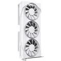 Produktbild: XFX RX-96TS316W7 Grafikkarte AMD Radeon RX 9060 XT 16 GB GDDR6