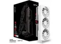 Produktbild: XFX RX-96TS316W7, Radeon RX 9060 XT, 16 GB, GDDR6, 128 Bit, PCI Express x16 5.0, 3 Lüfter