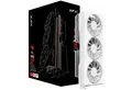 Produktbild: XFX XFX Radeon RX 9060 XT Swift OC Triple Fan, Grafikkarte, (RDNA4, GDDR6 Grafikkarte (16 GB, RDNA4, GDDR6, 2x DisplayPort, 1x HDMI 2.1)