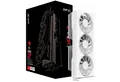 Produktbild: XFX XFX Radeon RX 9060 XT Swift OC Triple Fan, Grafikkarte (16 GB)