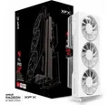 Produktbild: XFX RX-96TS316W7 Swift Radeon RX 9060 XT OC White 16GB Grafikkarte Grafikkarte (16 GB)