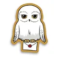 Produktbild: Harry Potter Dekokissen Hedwig 35 cm