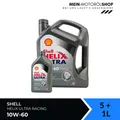 Produktbild: Shell Helix Ultra Racing 10W-60 BMW M API SN ACEA A3/B3 5+1 Liter = 6 Liter