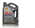 Produktbild: Shell Helix Ultra Racing 10W-60 1x5  Liter   ACEA A3/B3, A3/B4 Motorenöl 