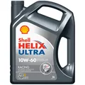 Produktbild: Shell Helix Ultra Racing 10W-60 5L 550040761