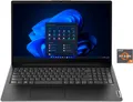 Produktbild: Lenovo V15 G4 AMN Notebook (39,62 cm/15,6 Zoll, AMD Ryzen 5 7520U, Radeon™ 610M, 512 GB SSD)