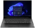 Produktbild: Lenovo Notebook V15 G4 AMN 82YU 39.6cm (15.6 Zoll) Full HD AMD Ryzen 5 7520U 16GB RAM 512GB SSD Deutsch, QWERTZ Schwarz 82YU00JY