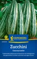 Produktbild: Kiepenkerl Zucchinisamen Coucourzelle, ital. Gartensorte, für ca. 10 Pflanzen 
