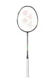 Produktbild: Yonex Badmintonschläger Nanoflare 700 Play (leicht grifflastig, flexibel) 2025 violett, Gewichtsklasse: 4U/G5