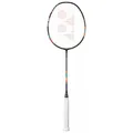 Produktbild: YONEX Badmintonschläger NanoFlare 700 Play (4UG5) - Besaitet - Midnight Purple