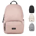 Produktbild: LARKSON Schulrucksack Mädchen & Jungen Teenager Rosa - No 3 - Rucksack Damen ...