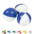 Produktbild: Jonglierbälle ø 6,8 cm, 3er Set
