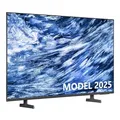 Produktbild: Samsung Crystal UHD 4K U80F 50 Zoll (125 cm) LED Fernseher, Crystal Prozessor 4K, MetalStream Design, SmartThings, Knox Security, Gaming Hub, AI Upscaling, Kostenlos...[Länderversion Ungarisch]