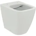 Produktbild: Ideal Standard Standtiefspül-WC i.life S Randlos 48 cm x 35,5 cm x 40 cm Weiß