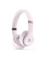 Produktbild: Apple Beats Solo4 Wireless Headphones - On-Ear Wireless Headphones - Cloud Pink