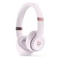 Produktbild: Beats Solo4 Wireless On-Ear Kopfhörer Wolken Rosa