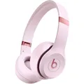 Produktbild: Beats By Dre Solo 4 Cloud Pink Ohraufliegende Kopfhörer (Neuware Bulk verpackt)