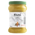 Produktbild: Knorr Professional Würzpaste Curry mild (natürlicher Geschmack, immer einsatzbereit) 1er Pack (1 x 750g)
