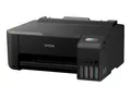 Produktbild: Epson EcoTank ET-1810 - Drucker - Farbe - Tintenstrahl - wiederbefüllbar - A4 - 5760 x 1440 dpi - bis zu 10 Seiten/Min. (einfarbig)/